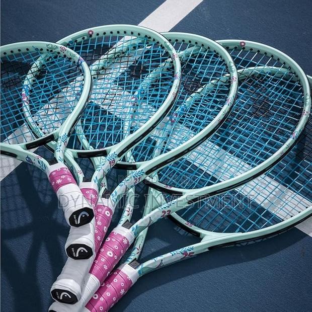 HEAD Coco 25 Junior Tennis Racquet (Ages 8-10 Years)