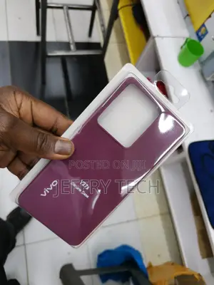 Vivo Y27S Case Fashion Silicone Soft Phone Cover