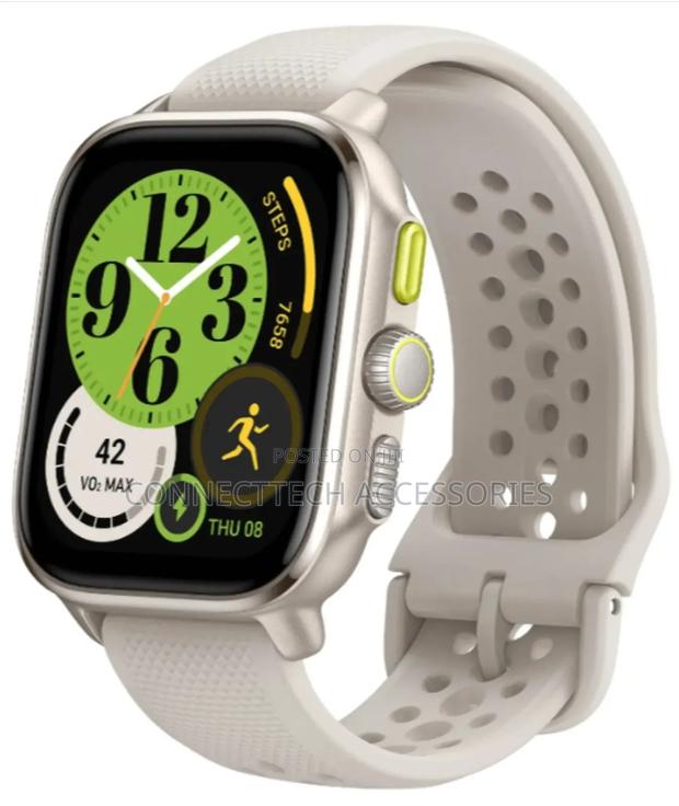 Amazfit Zepp Cheetah Smartwatch - thumbnail 3