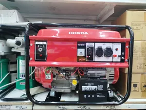 Honda Petrol Generator 10kva,240v