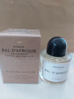 Byredo Bal D'afrique - thumbnail 2