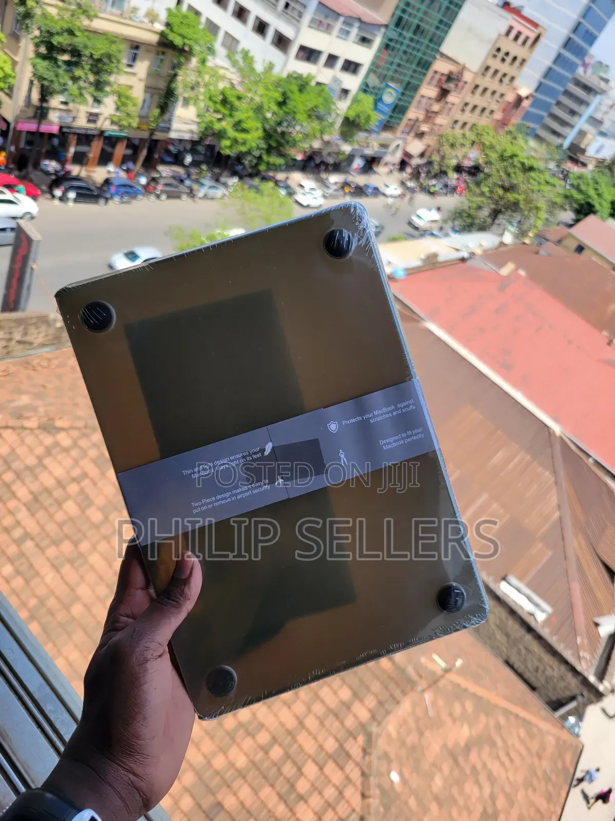 These Cases Are Typically Made From Durable