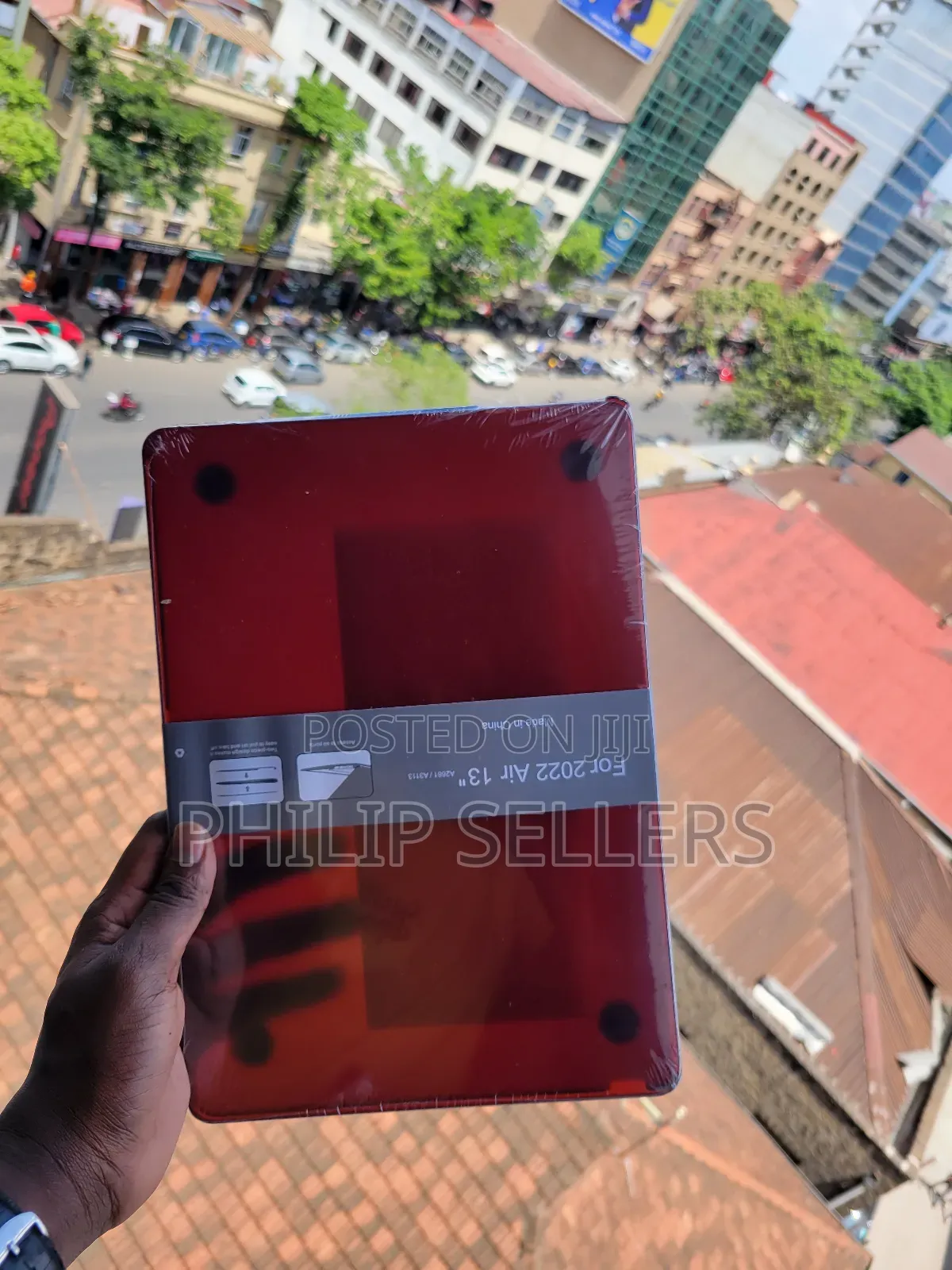These Cases Are Typically Made From Durable