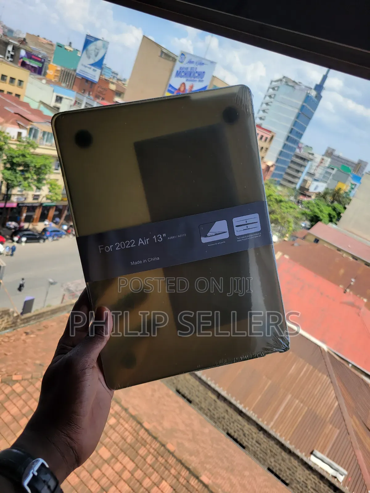 These Cases Are Typically Made From Durable