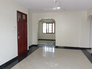 3bdrm Apartment in Kizingo for rent