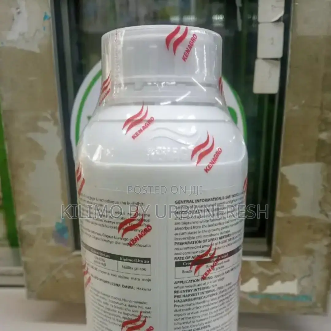 Bsafi 180 EC Herbicide 1 LTR