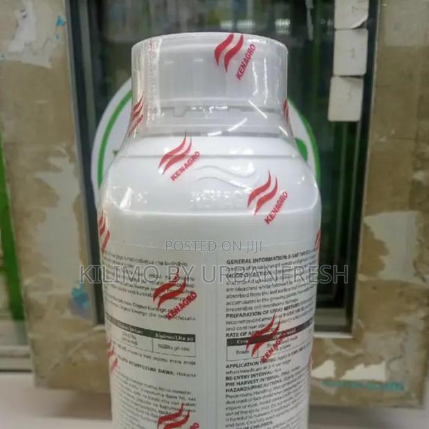 Bsafi 180 EC Herbicide 1 LTR