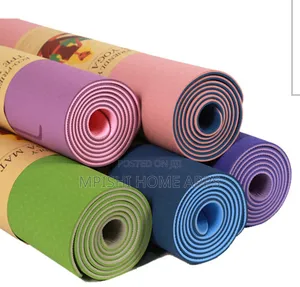 Exercise Yoga Mats