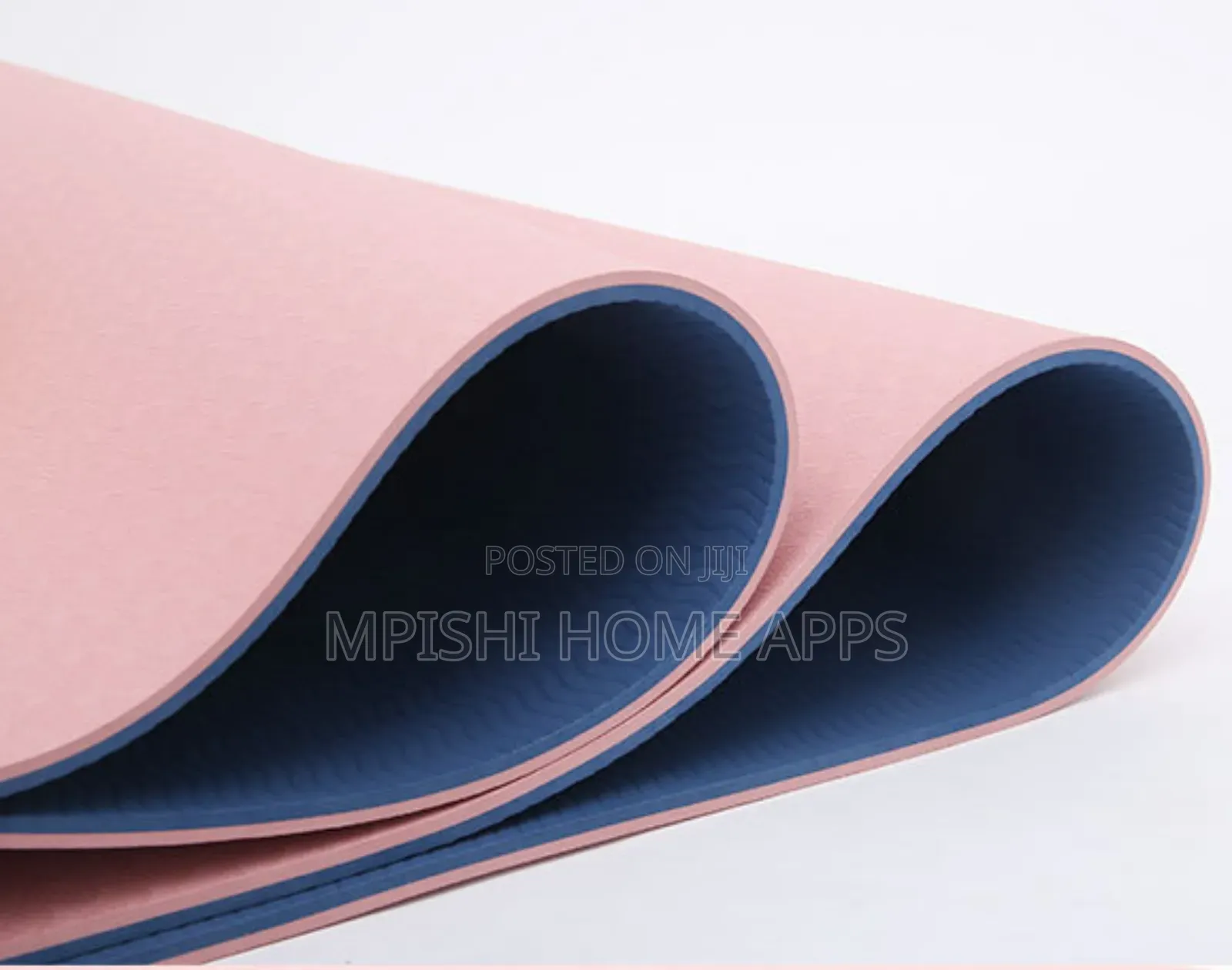 Exercise Yoga Mats