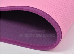 Exercise Yoga Mats