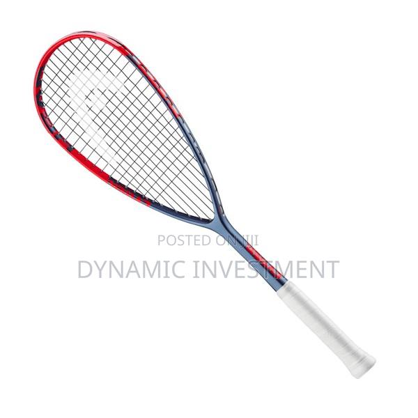 HEAD Cyber Tour Squash Tennis Racquet