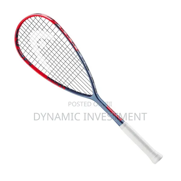 HEAD Cyber Tour Squash Tennis Racquet