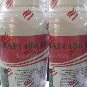 Bsafi 180 EC Herbicide 500ml
