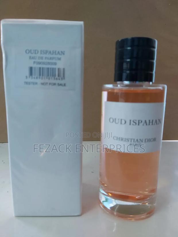 Oud Ispahan - main view