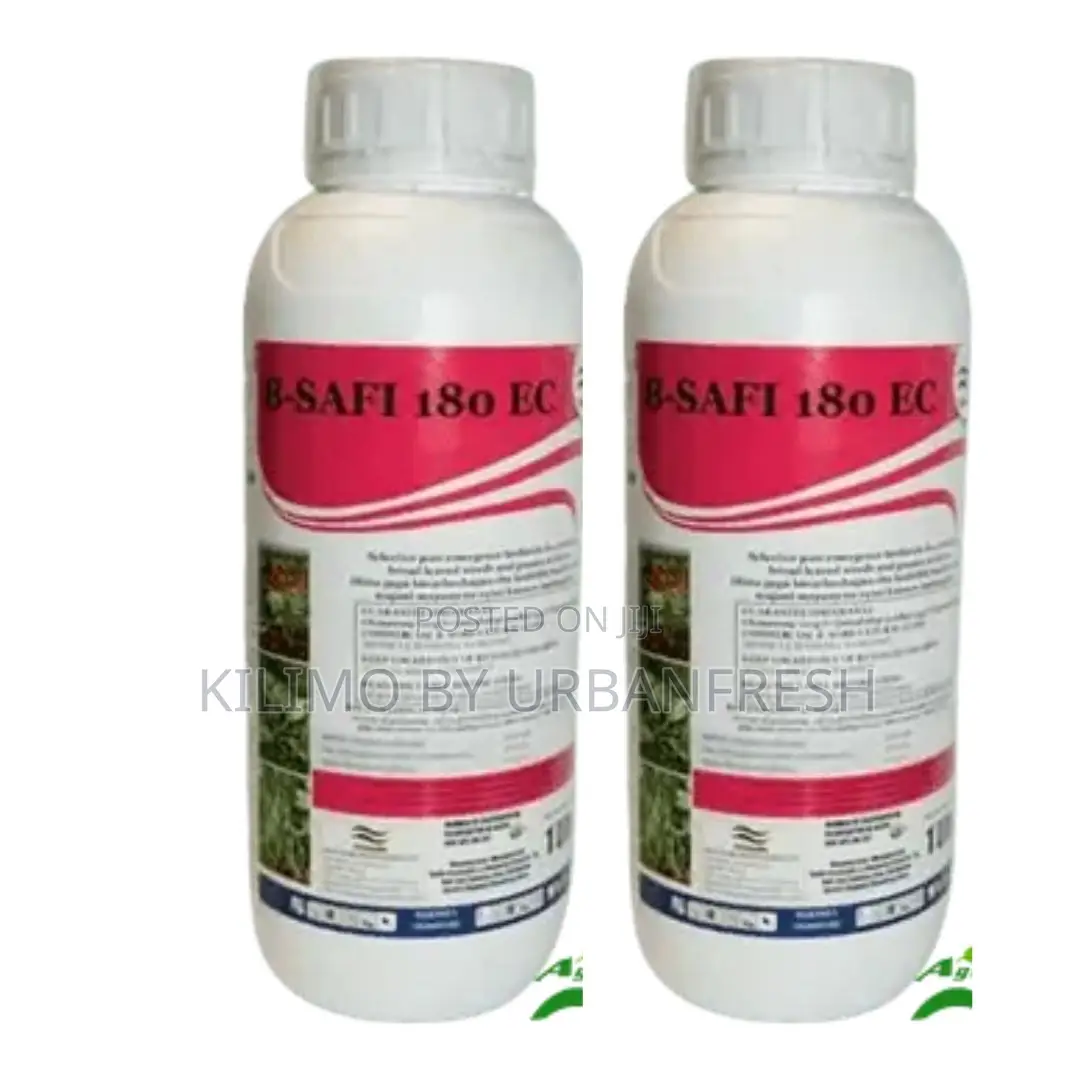 Bsafi 180 EC Herbicide 100ml