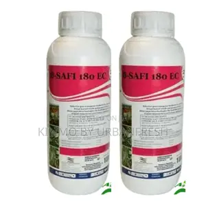 Bsafi 180 EC Herbicide 100ml