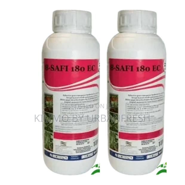 Bsafi 180 EC Herbicide 100ml - main view