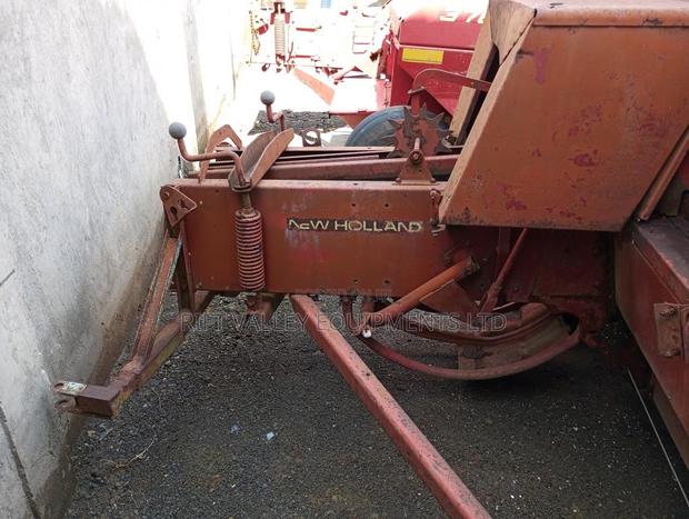 New Holland 276 Baler - thumbnail 8