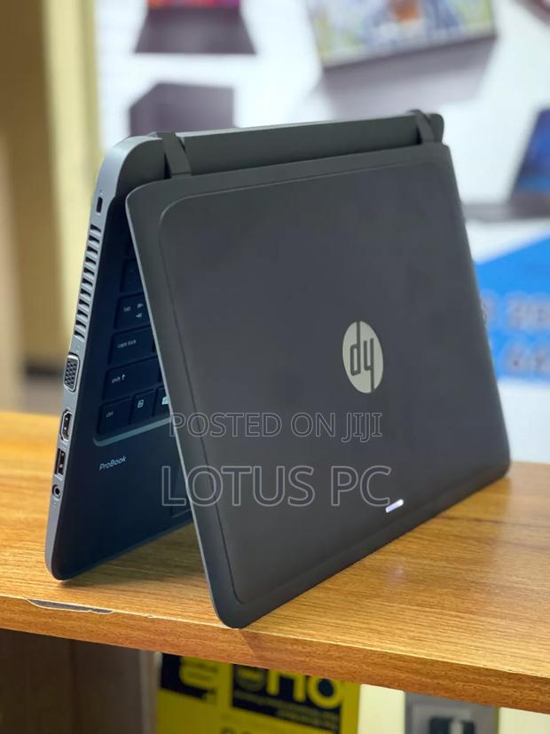 Laptop HP ProBook 11 G2 EE 4GB Intel Core I3 SSD 500GB