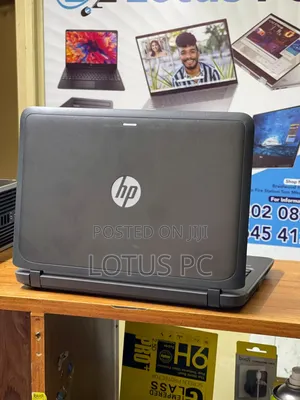 Laptop HP ProBook 11 G2 EE 4GB Intel Core I3 SSD 500GB