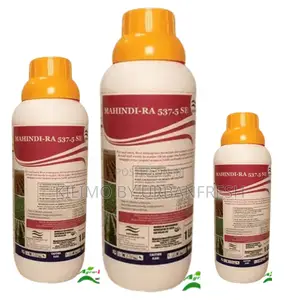 Mahindra 537.5 SE Herbicide 1 LTR