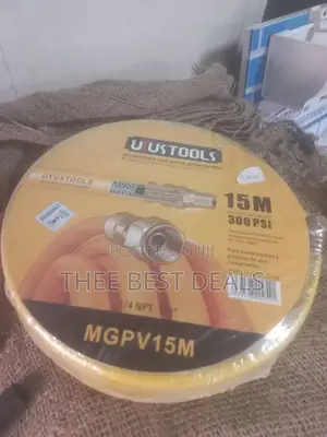 Spraying Pipe