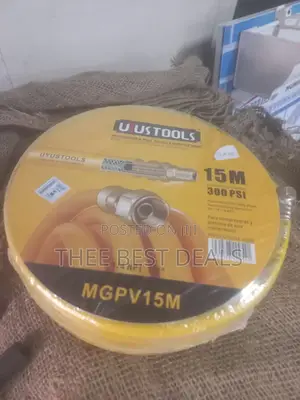 Spraying Pipe