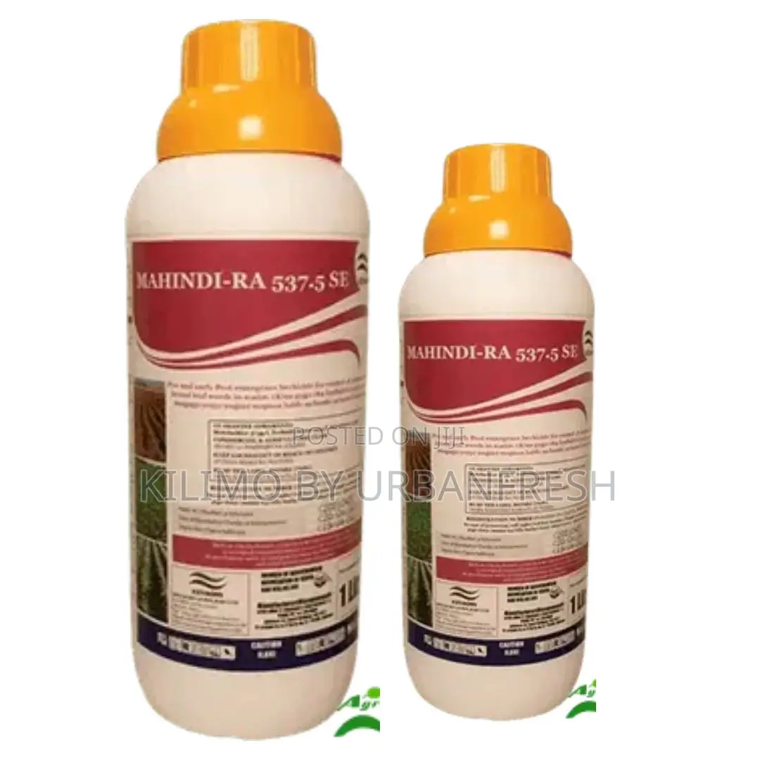 Mahindira 537.5 SE Herbicide 500ml