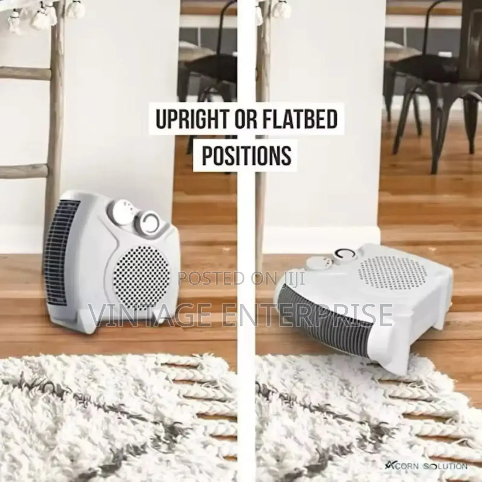 High Efficiency Heater Portable Electric Heater