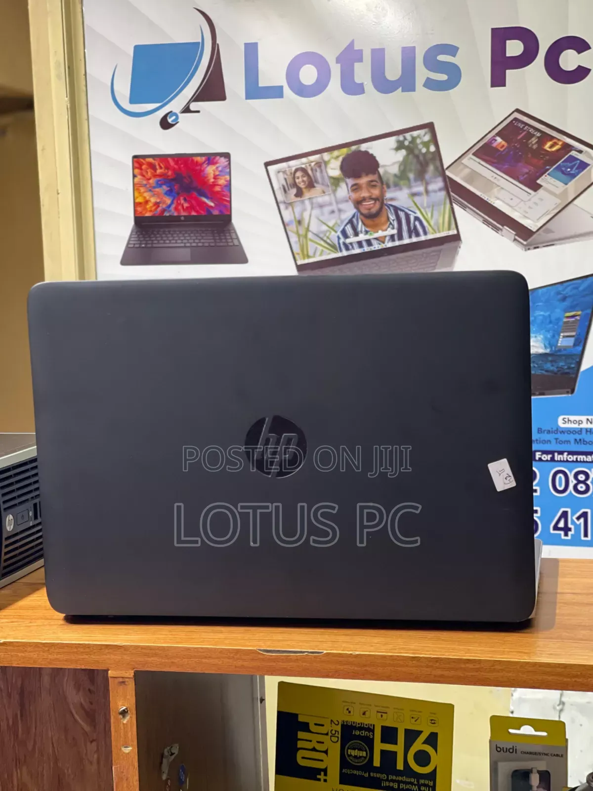 Laptop HP EliteBook 840 10 8GB Intel Core I5 HDD 500GB