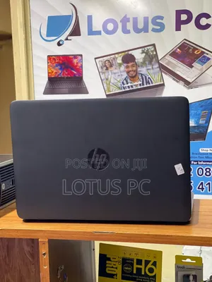 Laptop HP EliteBook 840 10 8GB Intel Core I5 HDD 500GB