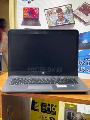 Laptop HP EliteBook 840 10 8GB Intel Core I5 HDD 500GB