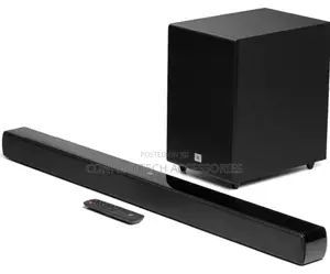 JBL Cinema Sb270