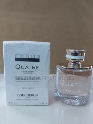 Quatre Boucheron - thumbnail 2