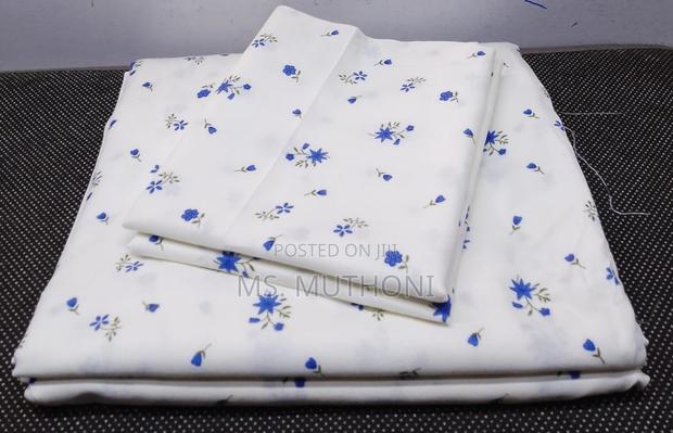 *4 Piece Cotton Bedsheets Sets* - thumbnail 2