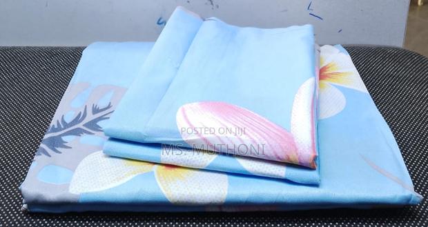 *4 Piece Cotton Bedsheets Sets* - thumbnail 6