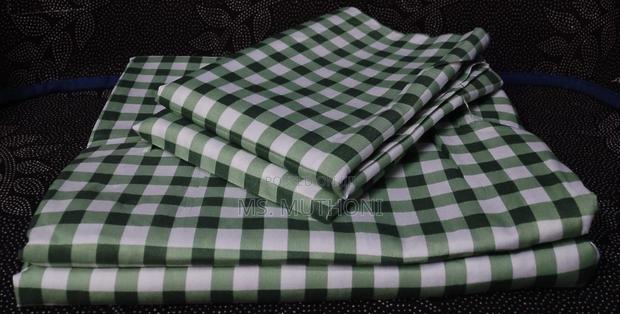 *4 Piece Cotton Bedsheets Sets* - thumbnail 7