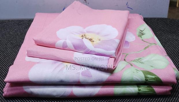 *4 Piece Cotton Bedsheets Sets* - thumbnail 5