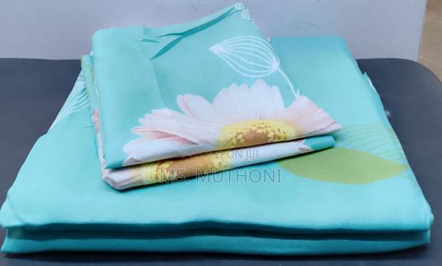 *4 Piece Cotton Bedsheets Sets* - thumbnail 9