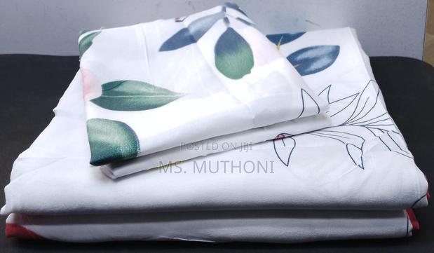 *4 Piece Cotton Bedsheets Sets* - thumbnail 11