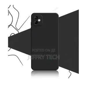 Samsung Galaxy A05 Case: With 1pcs Screen Protector Shock-Ab