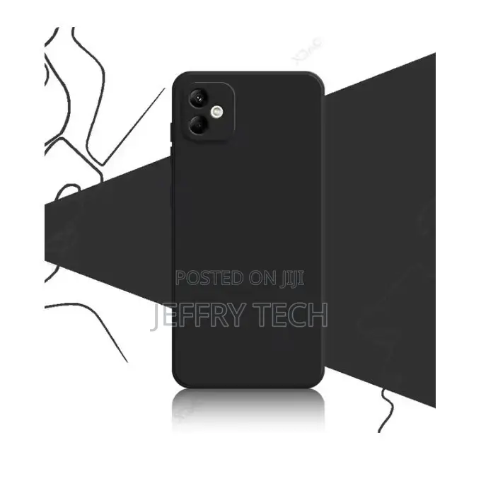 Samsung Galaxy A05 Case: With 1pcs Screen Protector Shock-Ab