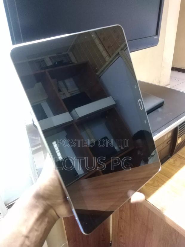 Samsung Galaxy Note 10.1 (2014 Edition) 32 GB Black - thumbnail 4