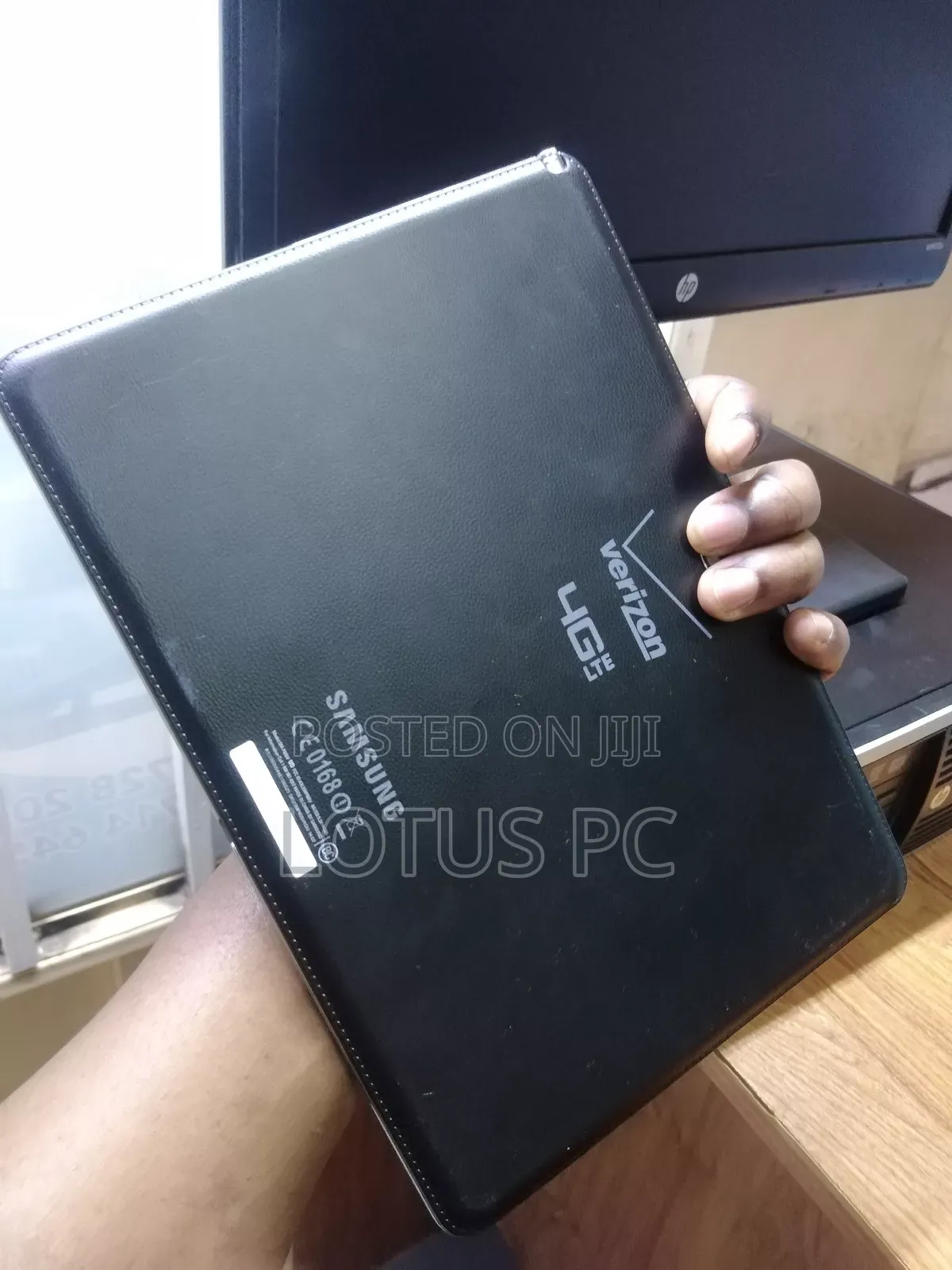 Samsung Galaxy Note 10.1 (2014 Edition) 32 GB Black