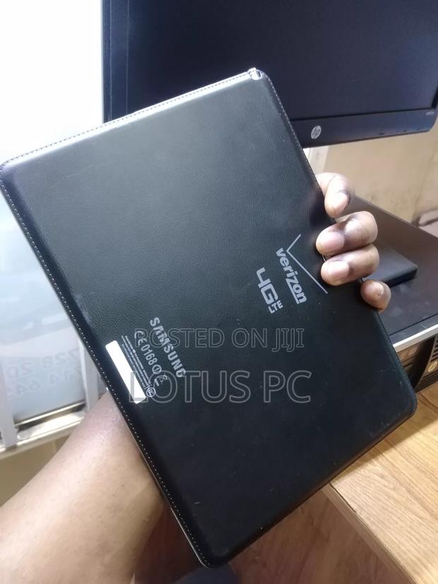 Samsung Galaxy Note 10.1 (2014 Edition) 32 GB Black - main view