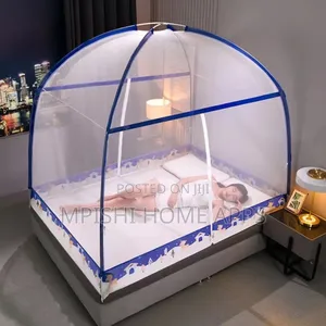 Dome Type Mosquito Net
