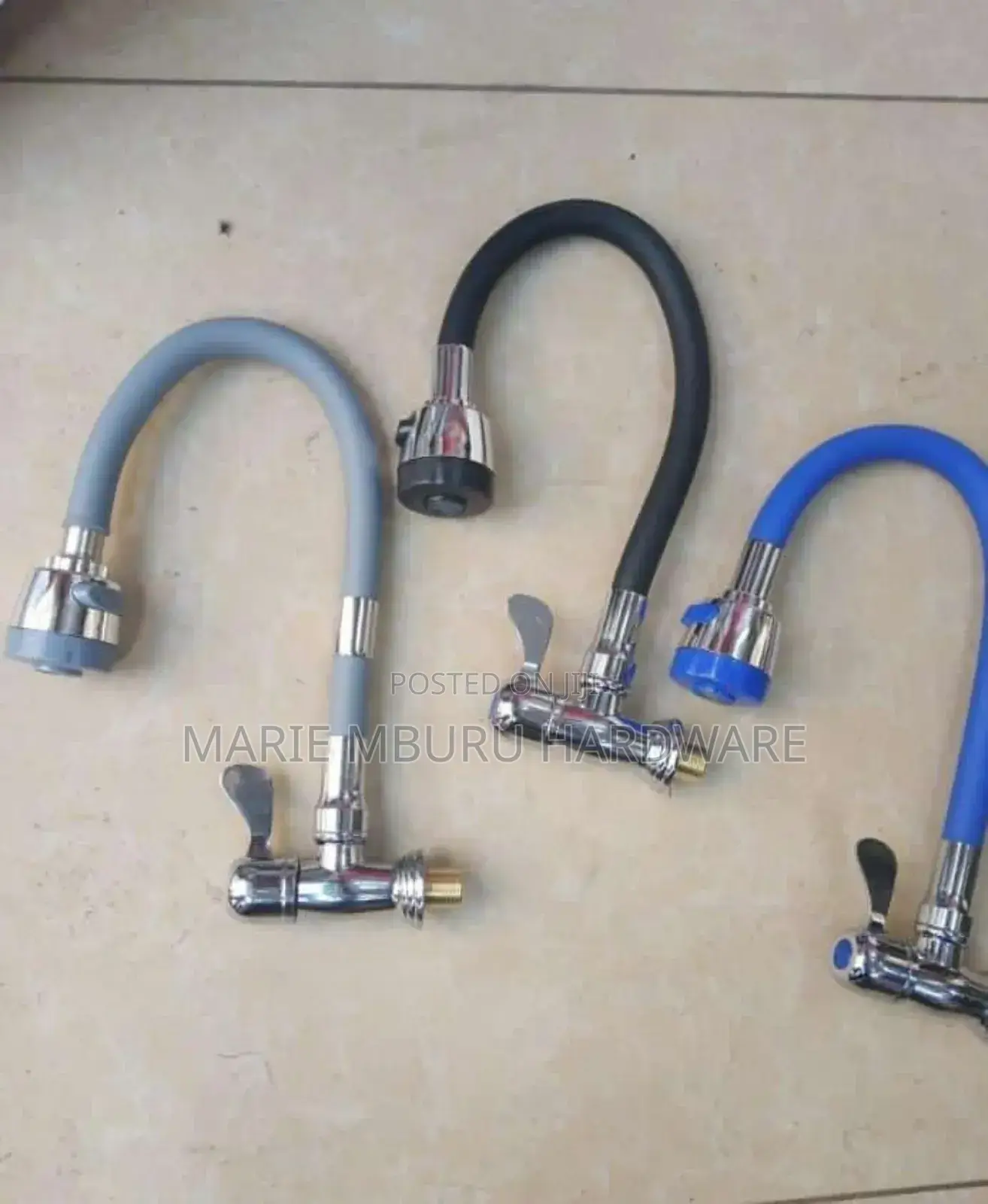 Kitchen Tap