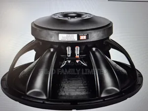 NR 15az-600a Midbass Speaker