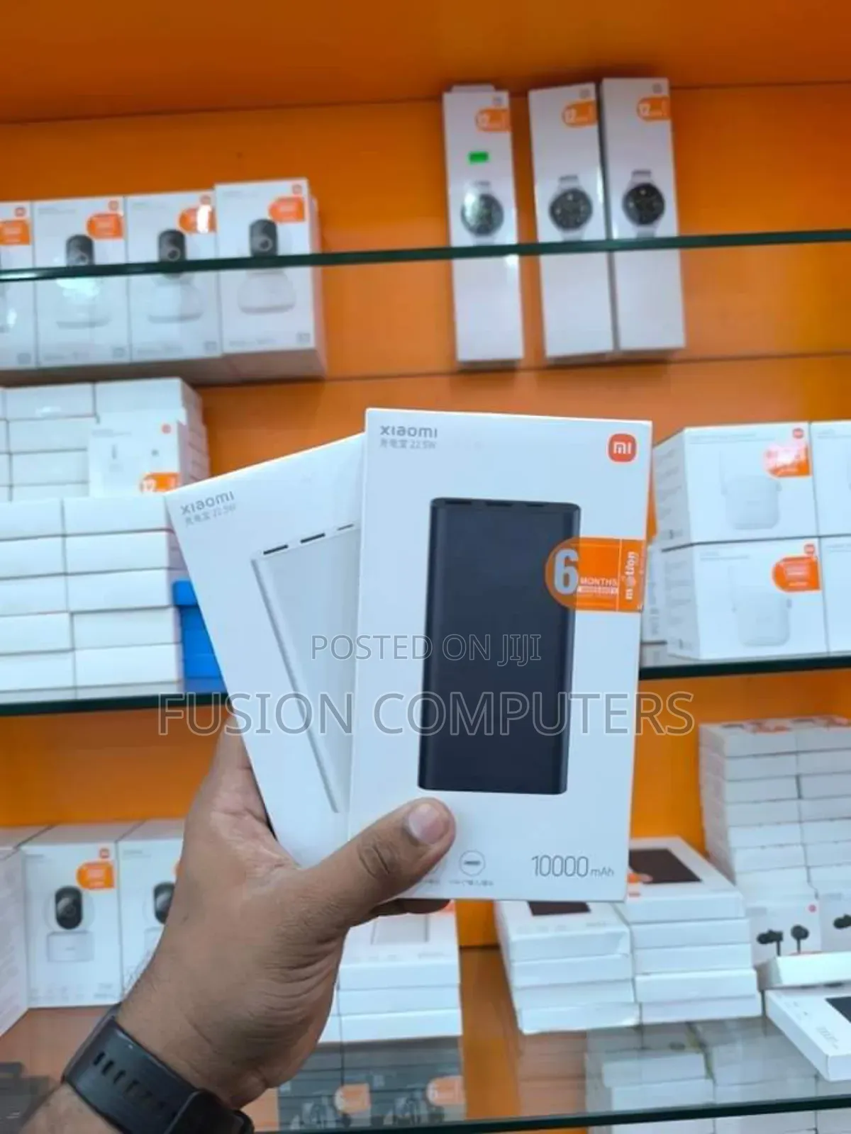 Xiaomi 10000mah Power Bank