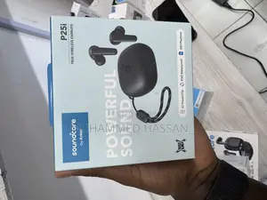 Anker P25i